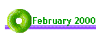 February 2000