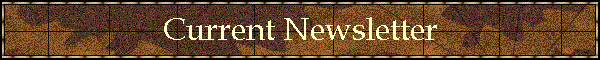 Current Newsletter