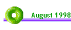 August 1998
