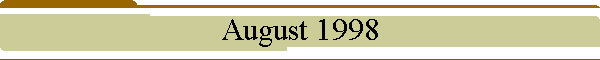 August 1998