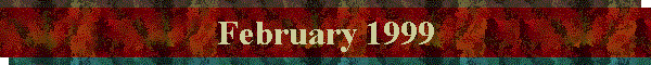February 1999