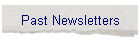 Past Newsletters
